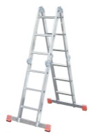 Scară Krause Multi Matic (120632) imaginea #2 — magazin online Desire.md