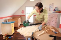 Электролобзик Bosch PST 700 E (06033A0020) фото №3 — интернет-магазин Desire.md