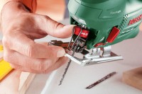 Электролобзик Bosch PST 900 PEL (06033A0220) фото №2 — интернет-магазин Desire.md