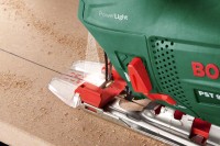 Электролобзик Bosch PST 900 PEL (06033A0220) фото №3 — интернет-магазин Desire.md