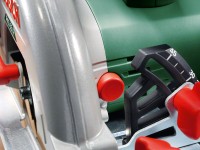 Дисковая пила Bosch PKS 55 A (0603501020) фото №2 — интернет-магазин Desire.md