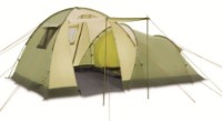 Палатка Pinguin Omega 4 Green фото №1 — интернет-магазин Desire.md