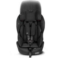 Scaun auto pentru copii Kinderkraft Safety-Fix Black imaginea #5 — magazin online Desire.md