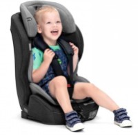 Детское автокресло Kinderkraft Safety-Fix (KKFSAFENAV0000) Blue