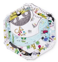 Covor joc pentru copii Kinderkraft SmartPlay imaginea #4 — magazin online Desire.md