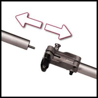 Триммер для газона бензиновый Einhell GC-MM 52 I AS фото №4 — интернет-магазин Desire.md