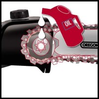 Триммер для газона бензиновый Einhell GC-MM 52 I AS фото №6 — интернет-магазин Desire.md