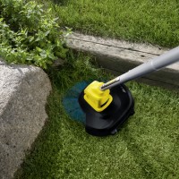Триммер для газона аккумуляторный Karcher LTR 18-25 Battery (1.444-300.0) фото №2 — интернет-магазин Desire.md