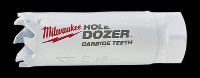Carota Milwaukee Hole Dozer Carbide 19mm imaginea #1 — magazin online Desire.md