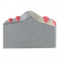 Burghiu Milwaukee SDS-Plus MS2 16.0x310x260mm imaginea #2 — magazin online Desire.md