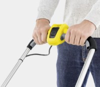 Maşina de tuns iarba cu acumulator Karcher LMO 18-33 Battery (1.444-400.0) imaginea #4 — magazin online Desire.md