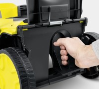 Газонокосилка аккумуляторная Karcher LMO 18-33 Battery Set (1.444-401.0) фото №5 — интернет-магазин Desire.md