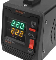 Stabilizator de tensiune Dnipro-M VR-40R imaginea #2 — magazin online Desire.md