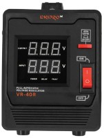 Stabilizator de tensiune Dnipro-M VR-40R imaginea #3 — magazin online Desire.md