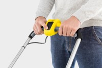 Газонокосилка аккумуляторная Karcher LMO 18-36 Battery (1.444-420.0) фото №4 — интернет-магазин Desire.md