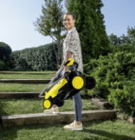 Газонокосилка аккумуляторная Karcher LMO 18-36 Battery (1.444-420.0) фото №9 — интернет-магазин Desire.md