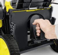 Maşina de tuns iarba cu acumulator Karcher LMO 18-36 Battery Set (1.444-421.0) imaginea #2 — magazin online Desire.md