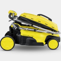 Газонокосилка аккумуляторная Karcher LMO 18-36 Battery Set (1.444-421.0) фото №3 — интернет-магазин Desire.md