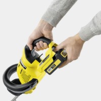 Кусторез аккумуляторный Karcher HGE 18-50 Battery (1.444-240.0) фото №2 — интернет-магазин Desire.md
