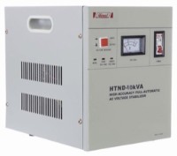Stabilizator de tensiune Himel HTND 10kVA