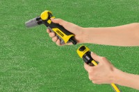 Conector de grădină Karcher Aqua Stop (2.645-194.0) imaginea #2 — magazin online Desire.md