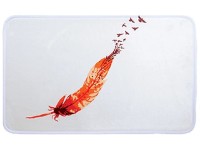 Коврик для ванной MSV India 45x75 (40833) фото №1 — интернет-магазин Desire.md