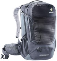 Rucsac Deuter Trans Alpine Pro 28 Black-Graphite imaginea #1 — magazin online Desire.md