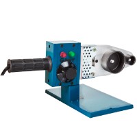 Сварочный аппарат для пластиковых труб Bort BRS-1000 фото №1 — интернет-магазин Desire.md