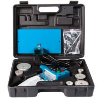 Сварочный аппарат для пластиковых труб Bort BRS-1000 фото №2 — интернет-магазин Desire.md