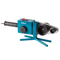 Сварочный аппарат для пластиковых труб Bort BRS-2000 фото №1 — интернет-магазин Desire.md