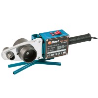 Сварочный аппарат для пластиковых труб Bort BRS-2000 фото №2 — интернет-магазин Desire.md