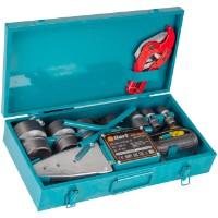 Сварочный аппарат для пластиковых труб Bort BRS-2000 фото №4 — интернет-магазин Desire.md