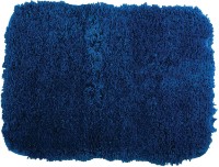 Коврик для ванной MSV Microfiber 50x70cm Blue (41063) фото №1 — интернет-магазин Desire.md