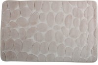 Коврик для ванной MSV Pebble 50x80cm Beige (41076) фото №1 — интернет-магазин Desire.md