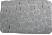 Коврик для ванной MSV Pebble 50x80cm Grey (41074) фото №1 — интернет-магазин Desire.md