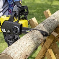 Цепная пила аккумуляторная Karcher CNS 18-30 (1.444-001.0) фото №4 — интернет-магазин Desire.md