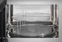 Встраиваемая микроволновая печь AEG MSB2547D-M фото №3 — интернет-магазин Desire.md