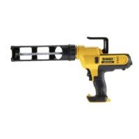 Pistol pentru sealant DeWalt DCE560N Li-Ion  imaginea #2 — magazin online Desire.md