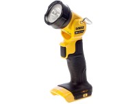 Фонарь строительный DeWalt DCL040 фото №2 — интернет-магазин Desire.md