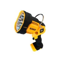 Lanterna pro DeWalt DCL043 imaginea #2 — magazin online Desire.md