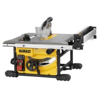 Fierăstrău circular de masă DeWalt DWE7485