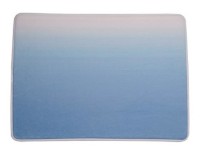 Коврик для ванной MSV Sugar 50x70cm Light Blue (40967)