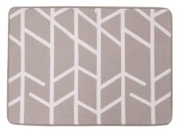 Коврик для ванной MSV Tree 50x70cm Beige (40869) фото №1 — интернет-магазин Desire.md