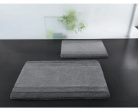 Covoraș de baie Spirella Balance 60x90 Grey imaginea #2 — magazin online Desire.md