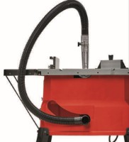 Fierăstrău circular de masă Einhell TC-TS 2025/2 U imaginea #3 — magazin online Desire.md