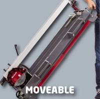 Станок плиткорез Einhell TE-TC 920 UL фото №4 — интернет-магазин Desire.md