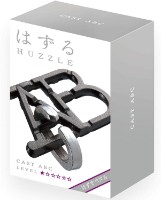 Головоломка Eureka Cast ABC Diff.1 (515003)