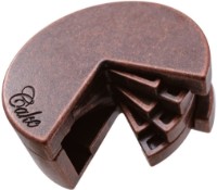 Головоломка Eureka Cast cake Diff.4 (515064) фото №2 — интернет-магазин Desire.md