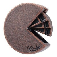Головоломка Eureka Cast cake Diff.4 (515064) фото №4 — интернет-магазин Desire.md