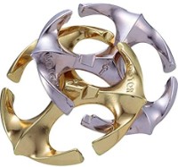 Головоломка Eureka Cast Rotor Diff. 6 (515120) фото №3 — интернет-магазин Desire.md